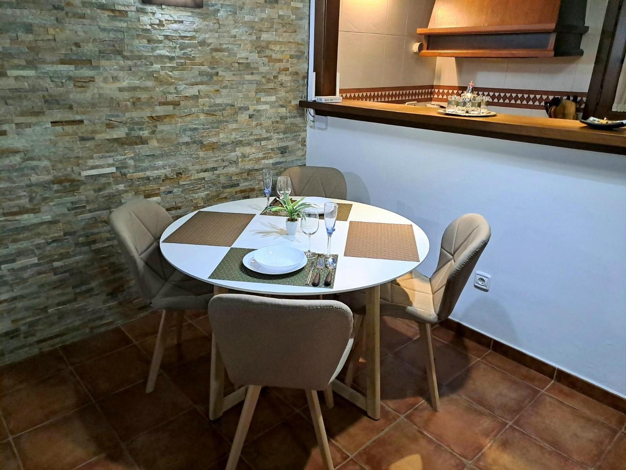 Appartamento Serrano Gran Via Centro Granada