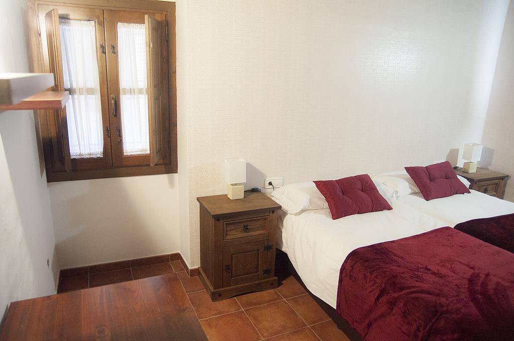 Apartment Serrano Gran Via Centro Granada