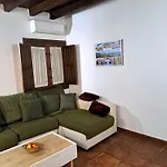 Apartamento Serrano Gran Vía Centro