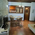 Apartamento Serrano Gran Vía Centro