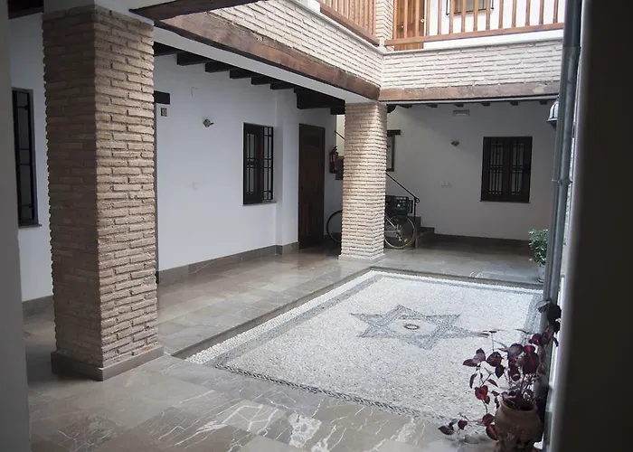 Apartamento Serrano Gran Vía Centro
