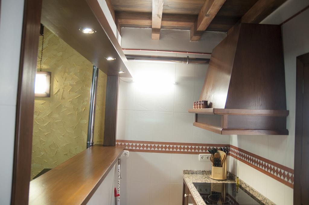 Apartamento Serrano Gran Vía Centro Granada