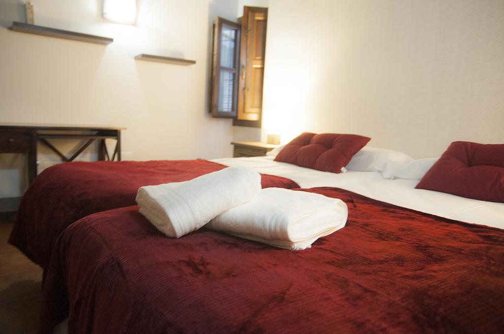 Serrano Gran Vía Centro Apartamento Granada